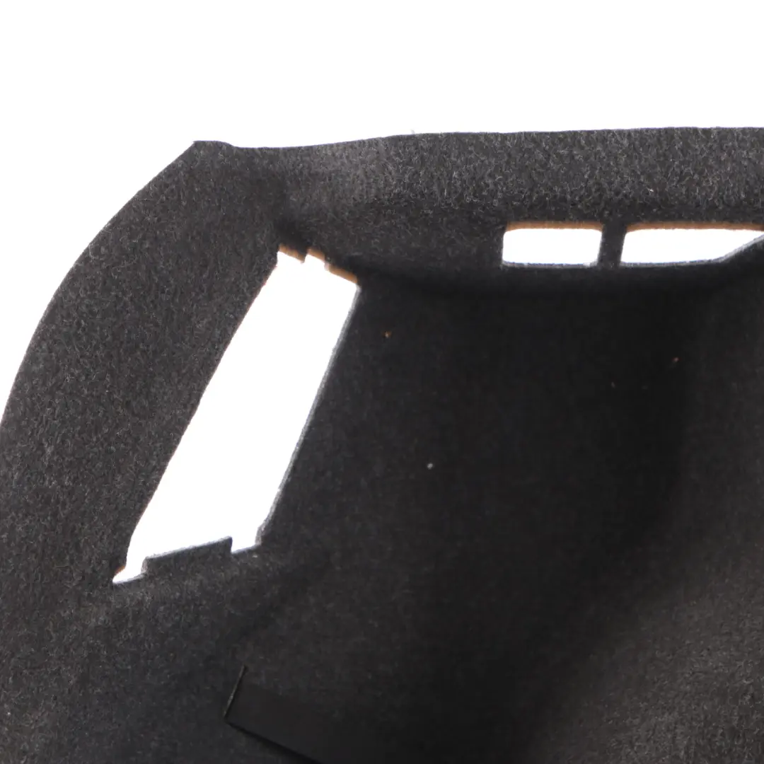 Boot Trunk Lid Left N/S Luggage Compartment Trim to BMW E81 E87 with Part number 7144897 BMW E81 E87 Boot Trunk Lid Left N/S Luggage Compartment Trim - SKU 7144897-1 - Part number 7144897