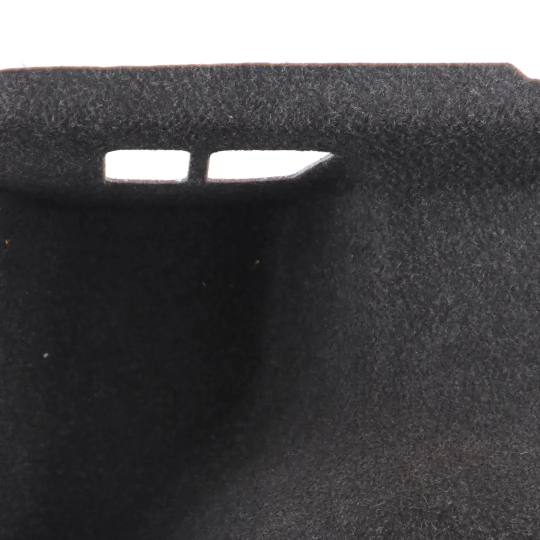 Boot Trunk Lid Left N/S Luggage Compartment Trim to BMW E81 E87 with Part number 7144897 BMW E81 E87 Boot Trunk Lid Left N/S Luggage Compartment Trim - SKU 7144897-1 - Part number 7144897