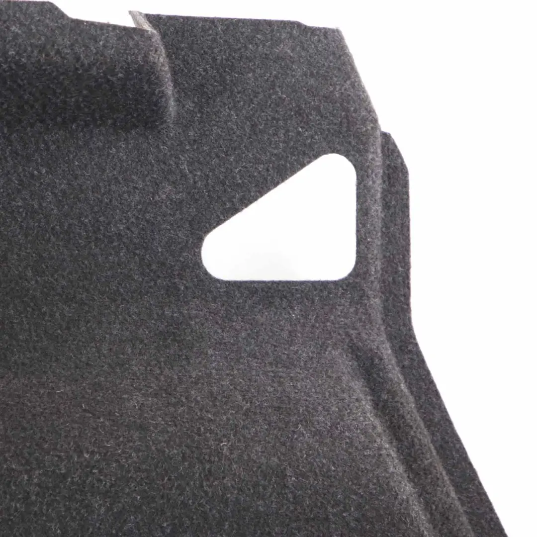 Verkleidung Gepäckraum links für BMW 1 er E81 E87 mit Teilenummer 7144897 BMW 1 er E81 E87 Verkleidung Gepäckraum links - SKU 7144897-1 - Teilenummer 7144897