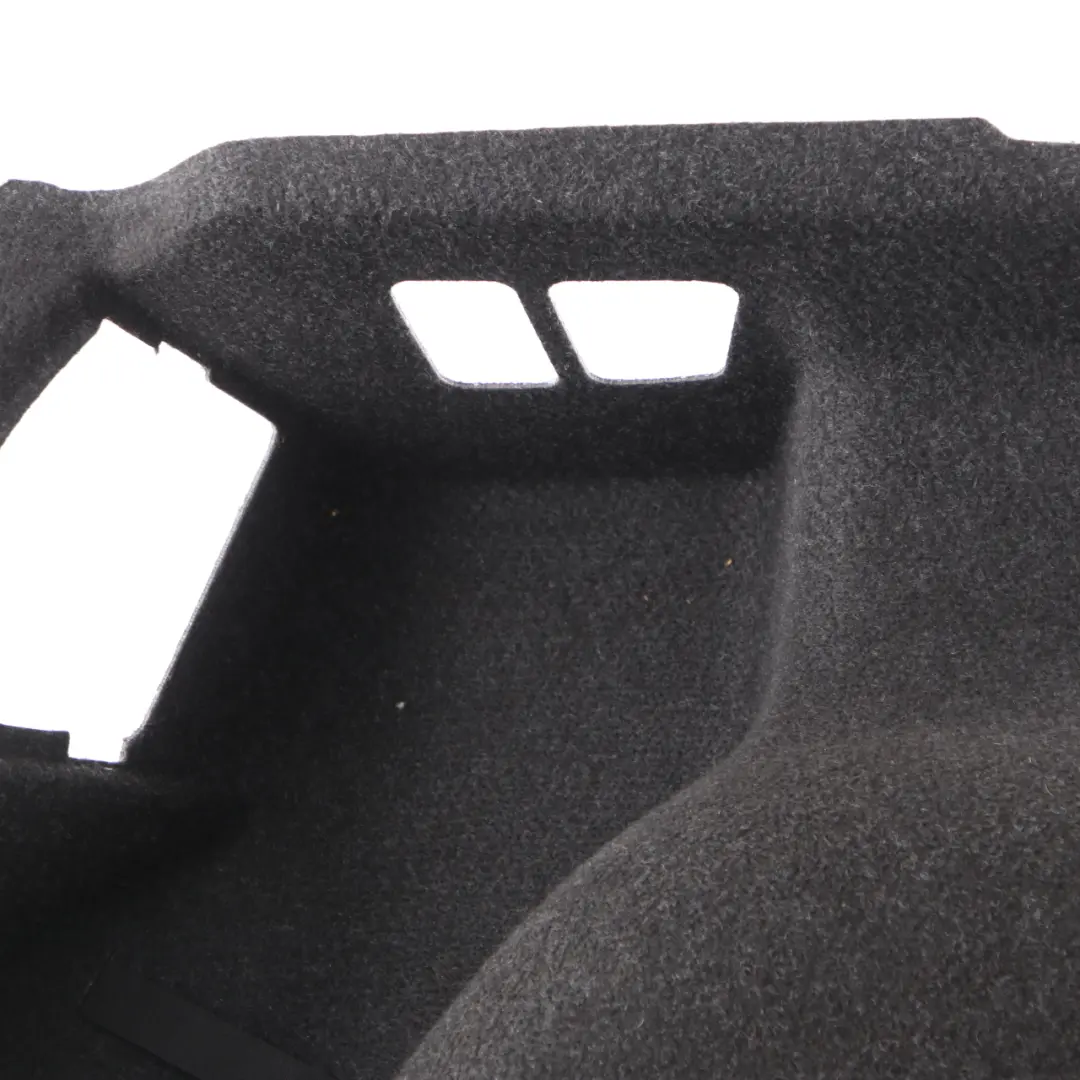 Boot Trunk Lid Left N/S Luggage Compartment Trim to BMW E81 E87 with Part number 7144897 BMW E81 E87 Boot Trunk Lid Left N/S Luggage Compartment Trim - SKU 7144897-1 - Part number 7144897