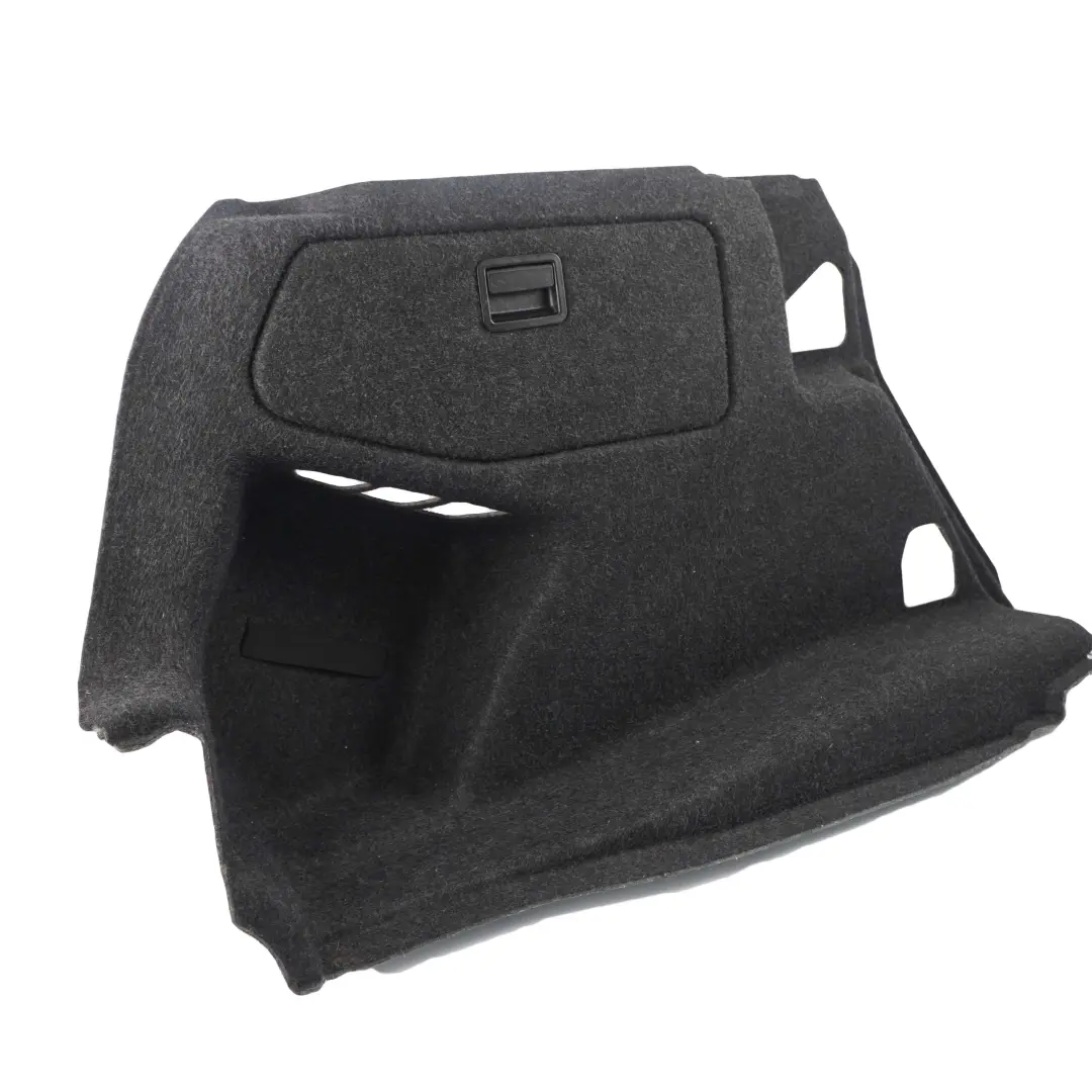 BMW 1 Series E81 E87 Boot Trunk Lid Left N/S Luggage Compartment Trim Panel - SKU 7144899 - Part number 7144899