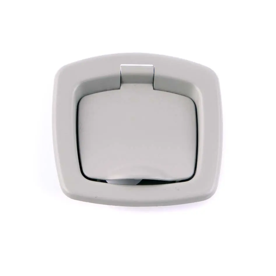 Cubierta Trasera Izquierda Tapa Maletero Gris 7140761 para BMW E91 Touring con número de pieza 7144995 BMW E91 Touring Cubierta Trasera Izquierda Tapa Maletero Gris 7140761 - SKU 7144995 - Número de pieza 7144995