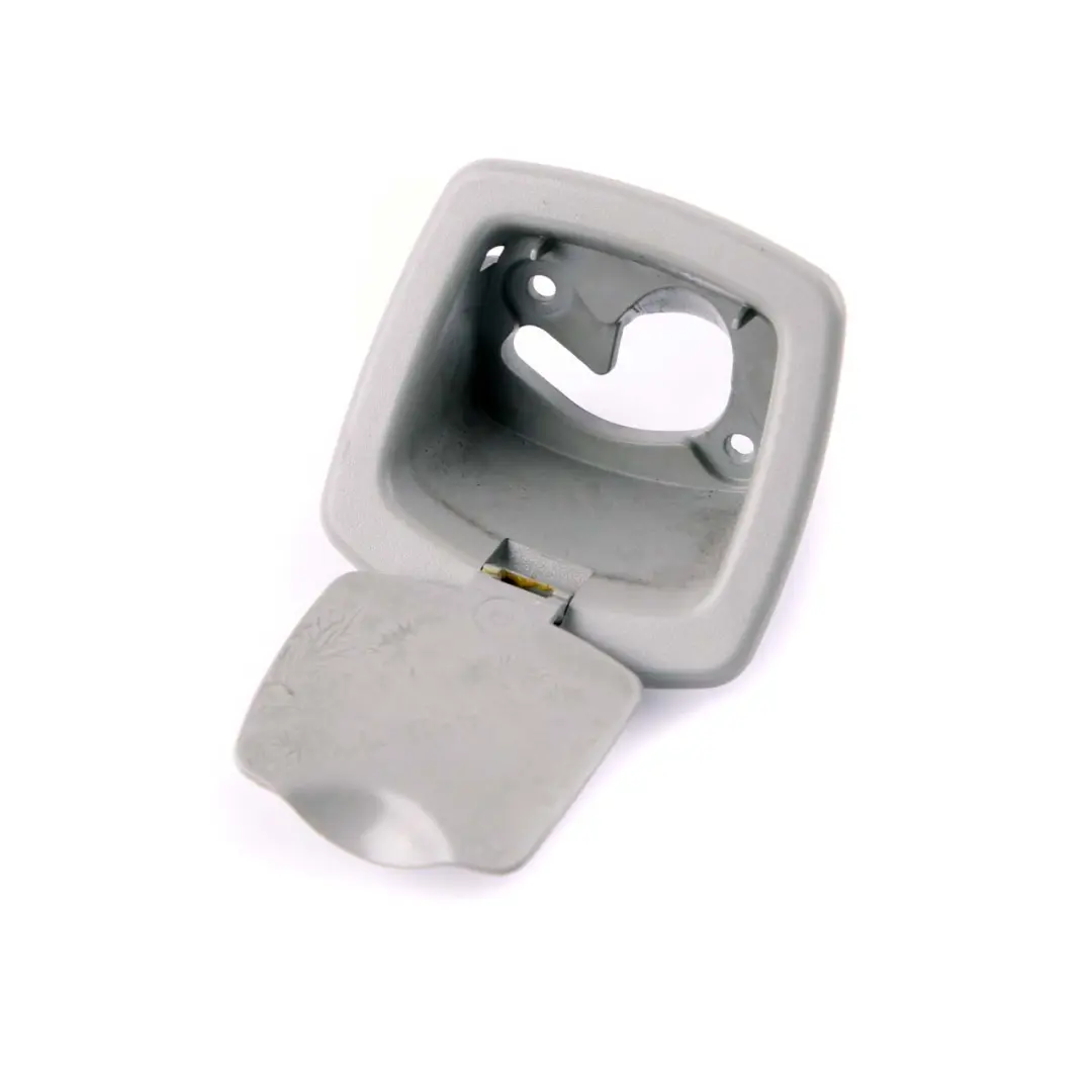 Cubierta Trasera Izquierda Tapa Maletero Gris 7140761 para BMW E91 Touring con número de pieza 7144995 BMW E91 Touring Cubierta Trasera Izquierda Tapa Maletero Gris 7140761 - SKU 7144995 - Número de pieza 7144995