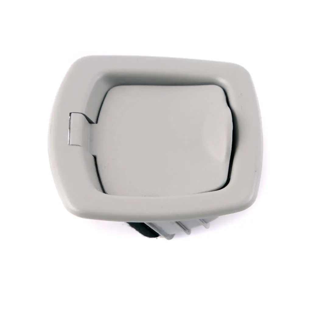 Cubierta Trasera Izquierda Tapa Maletero Gris 7140761 para BMW E91 Touring con número de pieza 7144995 BMW E91 Touring Cubierta Trasera Izquierda Tapa Maletero Gris 7140761 - SKU 7144995 - Número de pieza 7144995