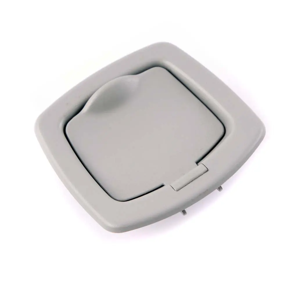 BMW E91 Touring hinten links Abdeckung Trim Kofferraumdeckel Grau 7140761 - SKU 7144995 - Teilenummer 7144995
