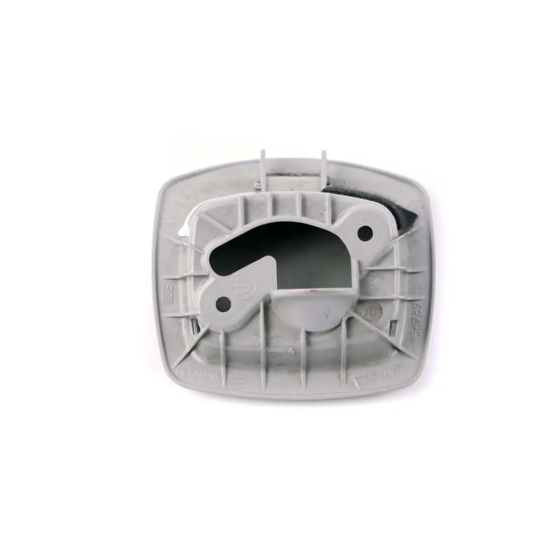 BMW E91 Touring hinten links Abdeckung Trim Kofferraumdeckel Grau 7140761 - SKU 7144995 - Teilenummer 7144995