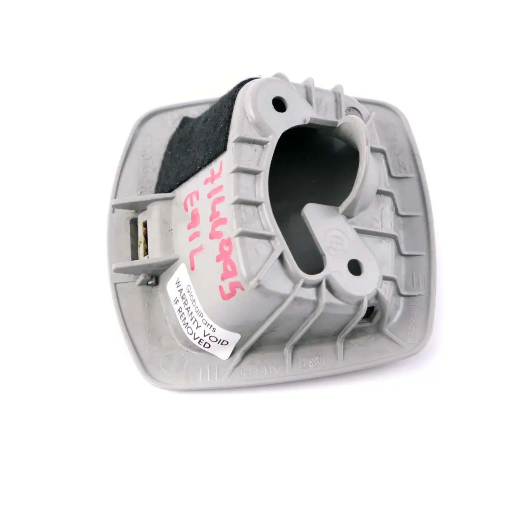 BMW E91 Touring hinten links Abdeckung Trim Kofferraumdeckel Grau 7140761 - SKU 7144995 - Teilenummer 7144995