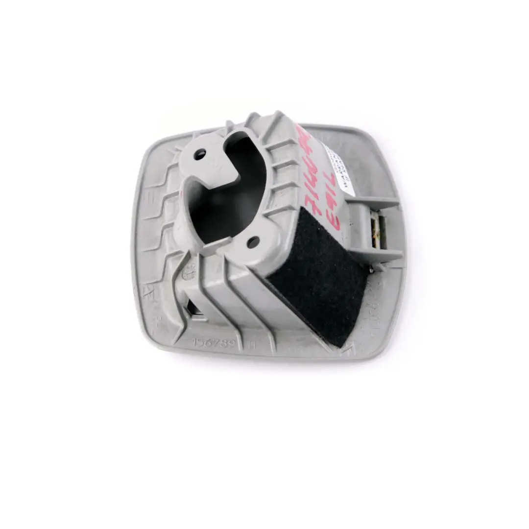 BMW E91 Touring hinten links Abdeckung Trim Kofferraumdeckel Grau 7140761 - SKU 7144995 - Teilenummer 7144995