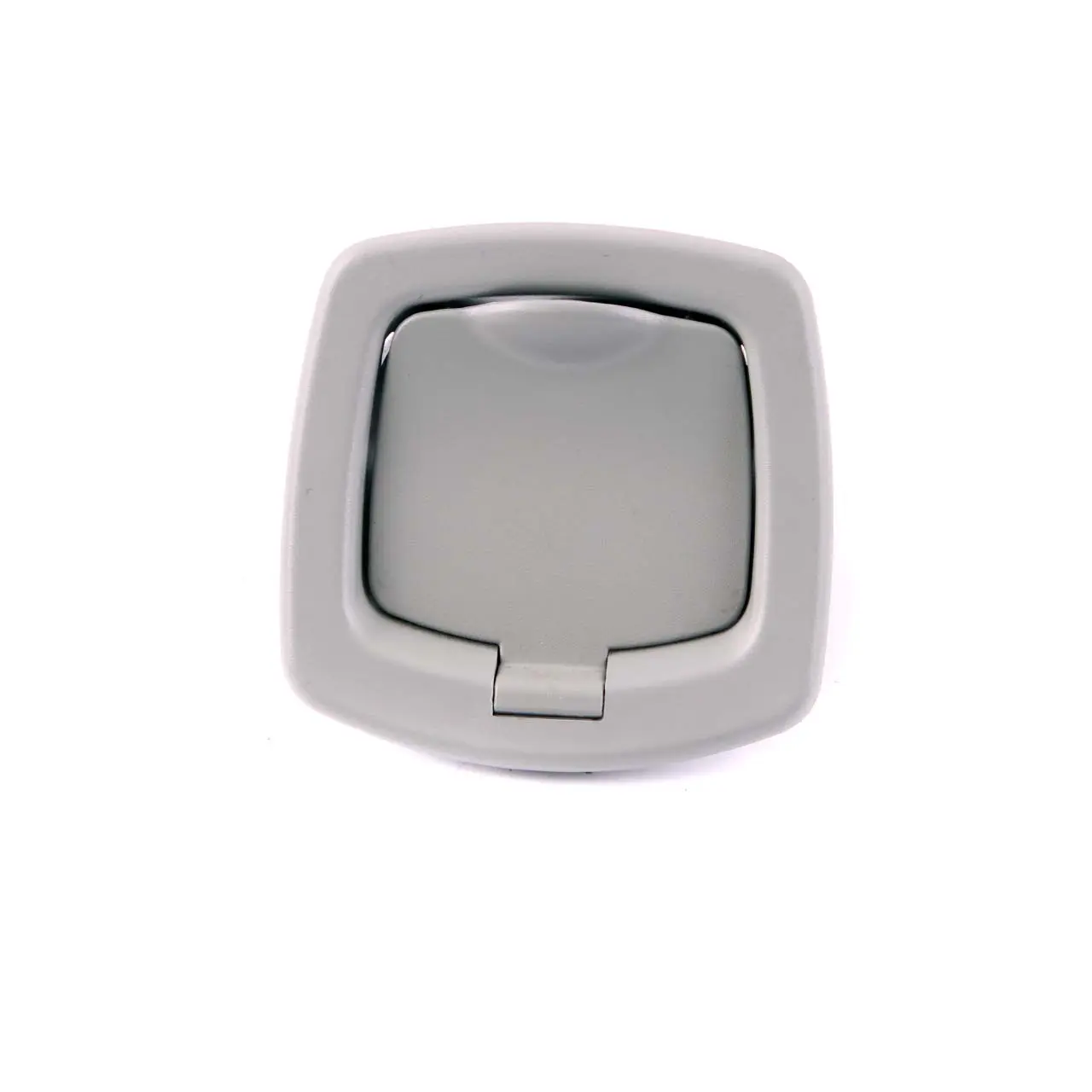 BMW E91 Copertura Trim anteriore destro Coperchio del bagagliaio Grigio 7142586