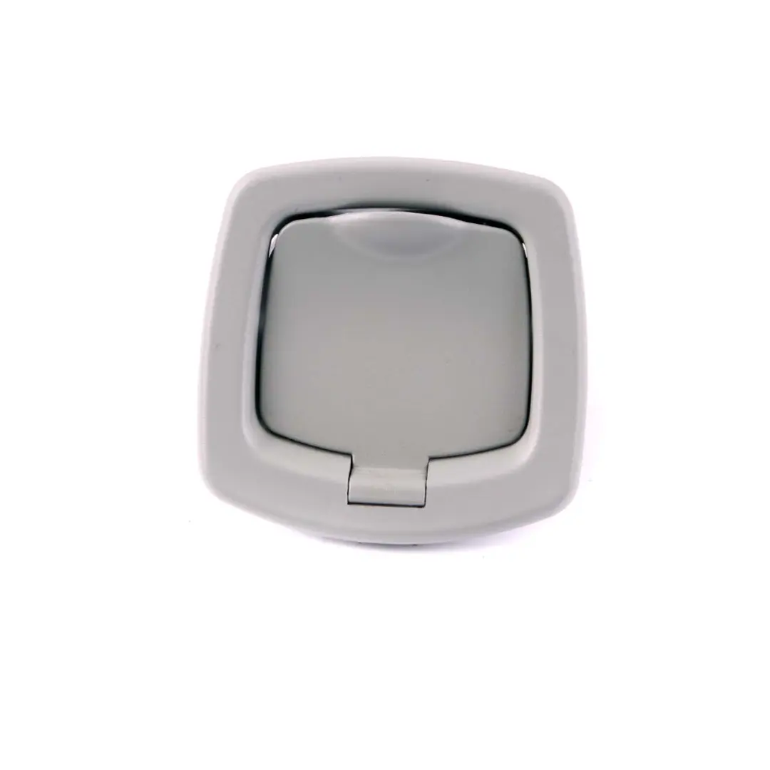 BMW E91 Housse de protection pour couvercle de coffre avant droit gris 7142586 - SKU 7144996 - Numéro de pièce 7144996