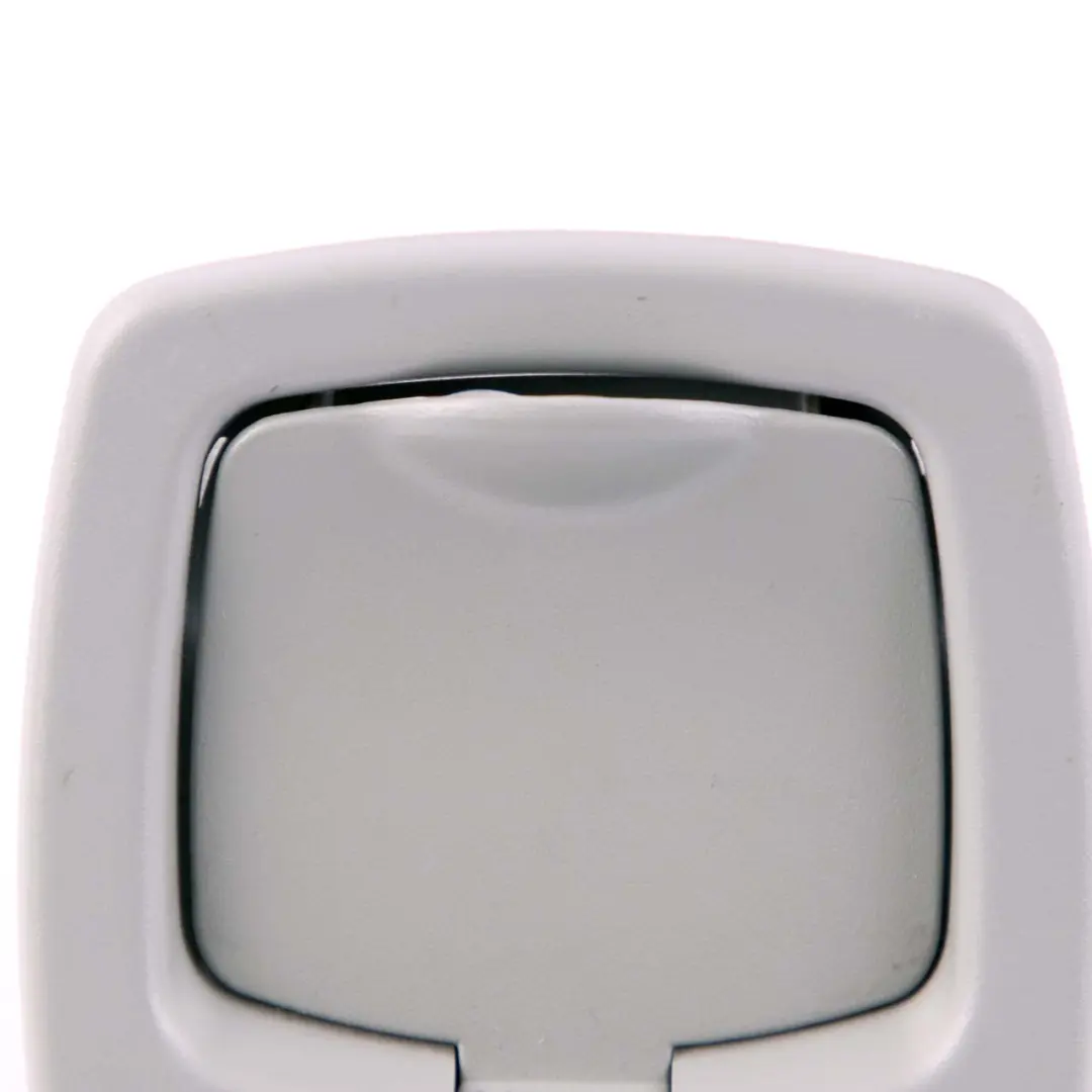 BMW E91 Osłona Zaślepka Plastik Panel Bagażnika Prawy Przód Szara 7142586 - SKU 7144996 - Numer Części 7144996