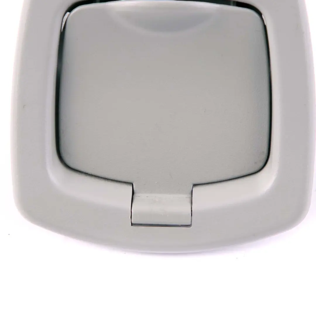 Cubierta Tapa Delantera Derecha Tapa Maletero Gris 7142586 para BMW E91 con número de pieza 7144996 BMW E91 Cubierta Tapa Delantera Derecha Tapa Maletero Gris 7142586 - SKU 7144996 - Número de pieza 7144996