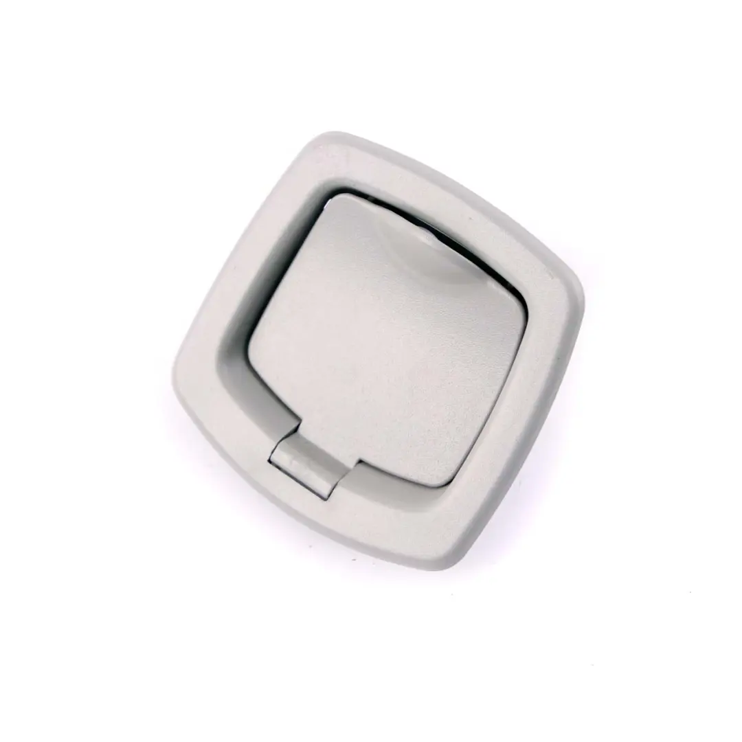 BMW E91 Copertura Trim anteriore destro Coperchio del bagagliaio Grigio 7142586 - SKU 7144996 - Numero di parte 7144996