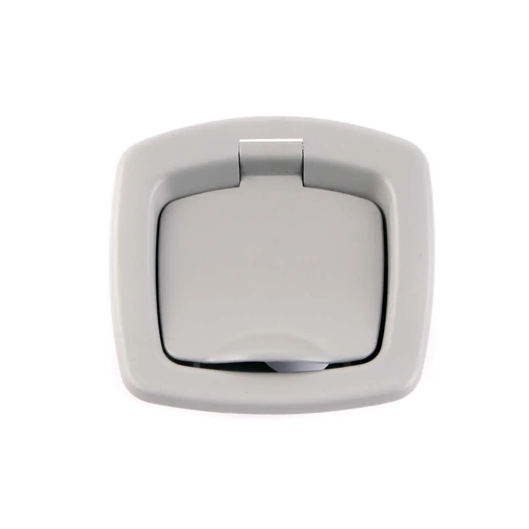 Copertura Trim anteriore destro Coperchio del bagagliaio Grigio 7142586 per BMW E91 con numero di parte 7144996 BMW E91 Copertura Trim anteriore destro Coperchio del bagagliaio Grigio 7142586 - SKU 7144996 - Numero di parte 7144996