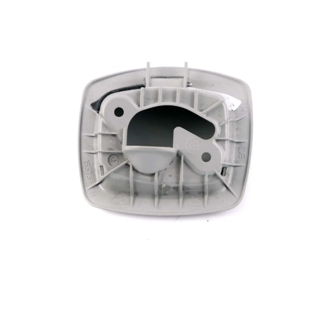BMW E91 Osłona Zaślepka Plastik Panel Bagażnika Prawy Przód Szara 7142586 - SKU 7144996 - Numer Części 7144996