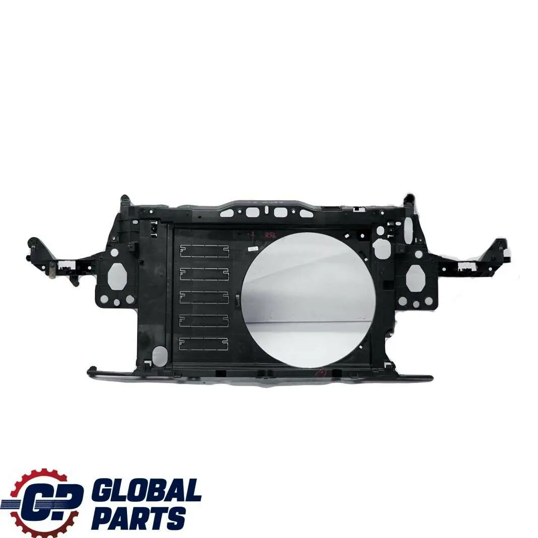 Mini Cooper R55 R56 R57 2 Parete Frontale Radiatore 51647145012 7145012