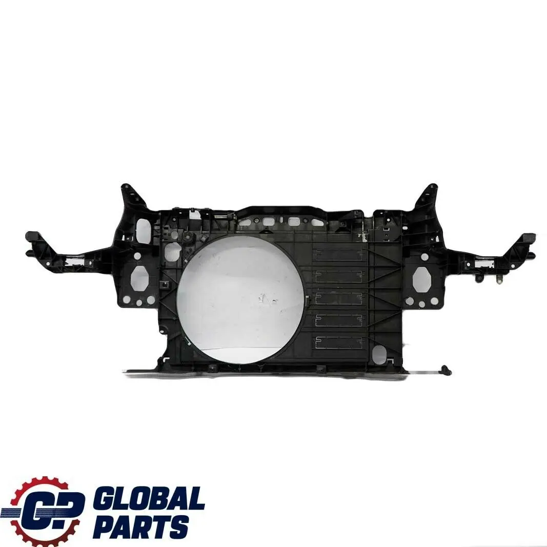 Front Slam Panel Radiator Support to BMW MINI Cooper 2 One R55 R56 R57 with Part number 7145012 BMW MINI Cooper 2 One R55 R56 R57 Front Slam Panel Radiator Support - SKU 7145012-2 - Part number 7145012