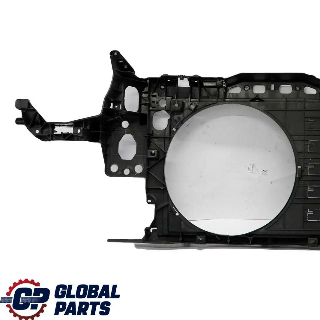 Mini Cooper R55 R56 R57 2 Paroi Frontale Radiateur 5164 - SKU 7145012-2 - Numéro de pièce 7145012