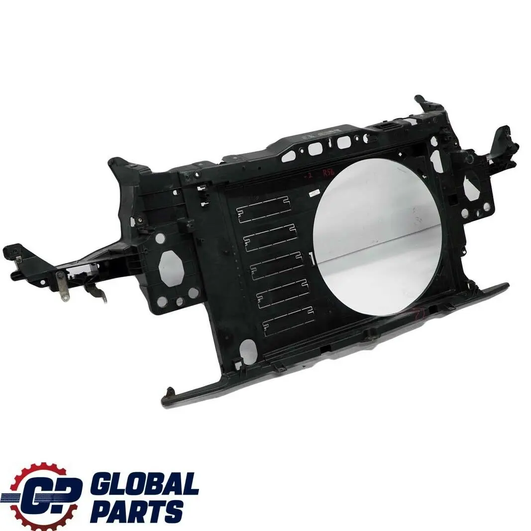 Paroi Frontale Radiateur 5164 pour Mini Cooper R55 R56 R57 2 à propos du numéro de pièce 7145012 Mini Cooper R55 R56 R57 2 Paroi Frontale Radiateur 5164 - SKU 7145012-2 - Numéro de pièce 7145012