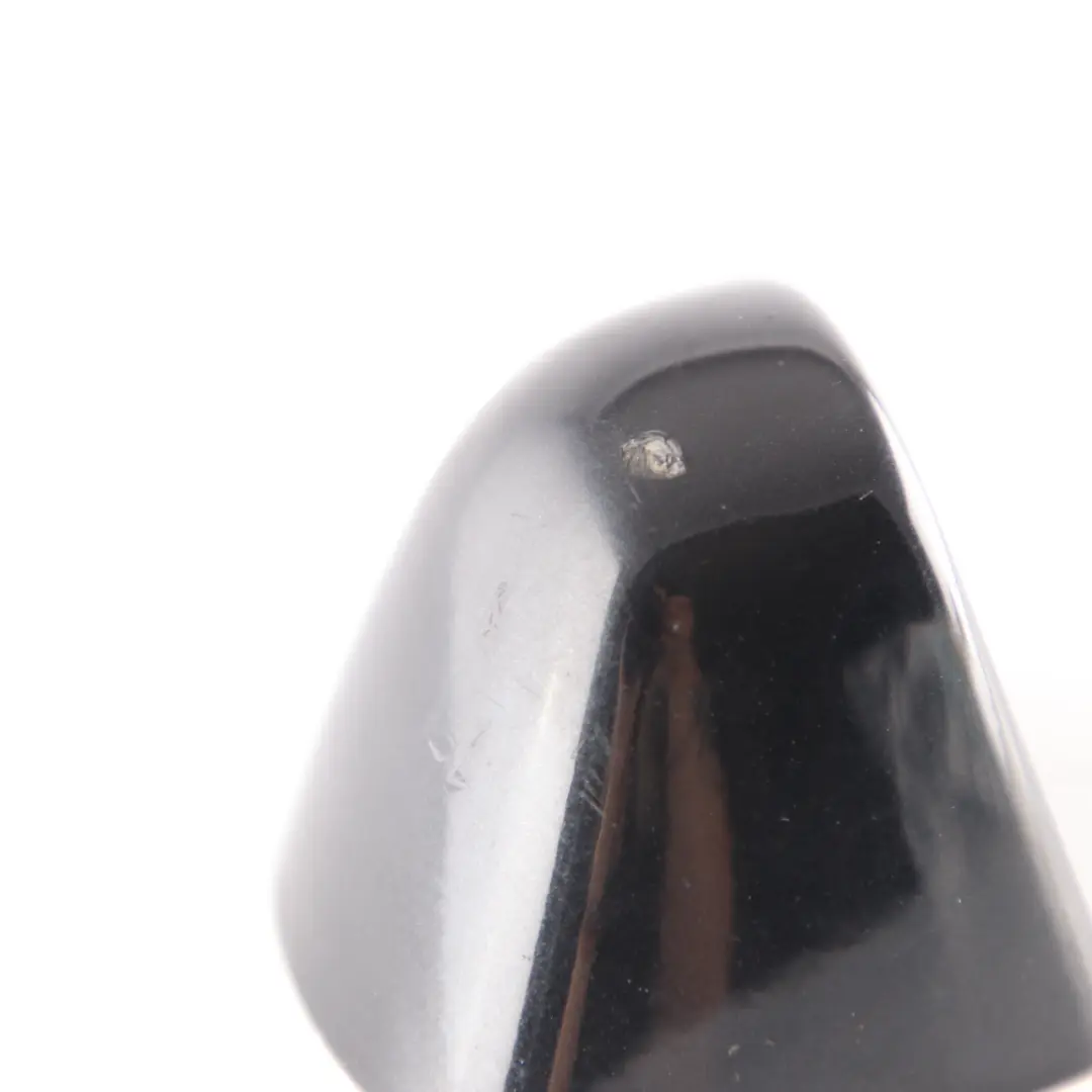 BMW X5 E53 Head Lamp Cleaning System Cover Nozzle Right O/S - SKU 7145236 - Part number 7145236