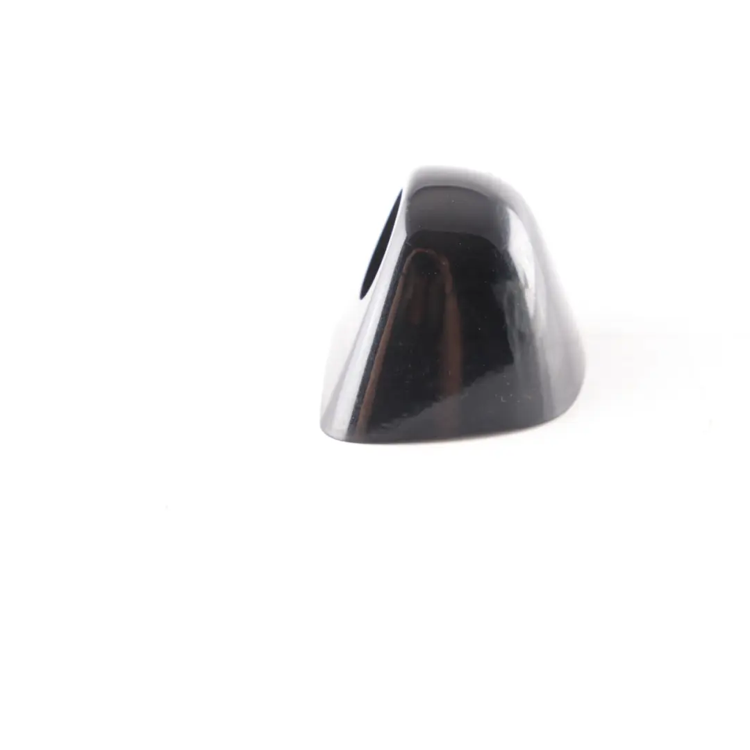 Head Lamp Cleaning System Cover Nozzle Right O/S to BMW X5 E53 with Part number 7145236 BMW X5 E53 Head Lamp Cleaning System Cover Nozzle Right O/S - SKU 7145236 - Part number 7145236