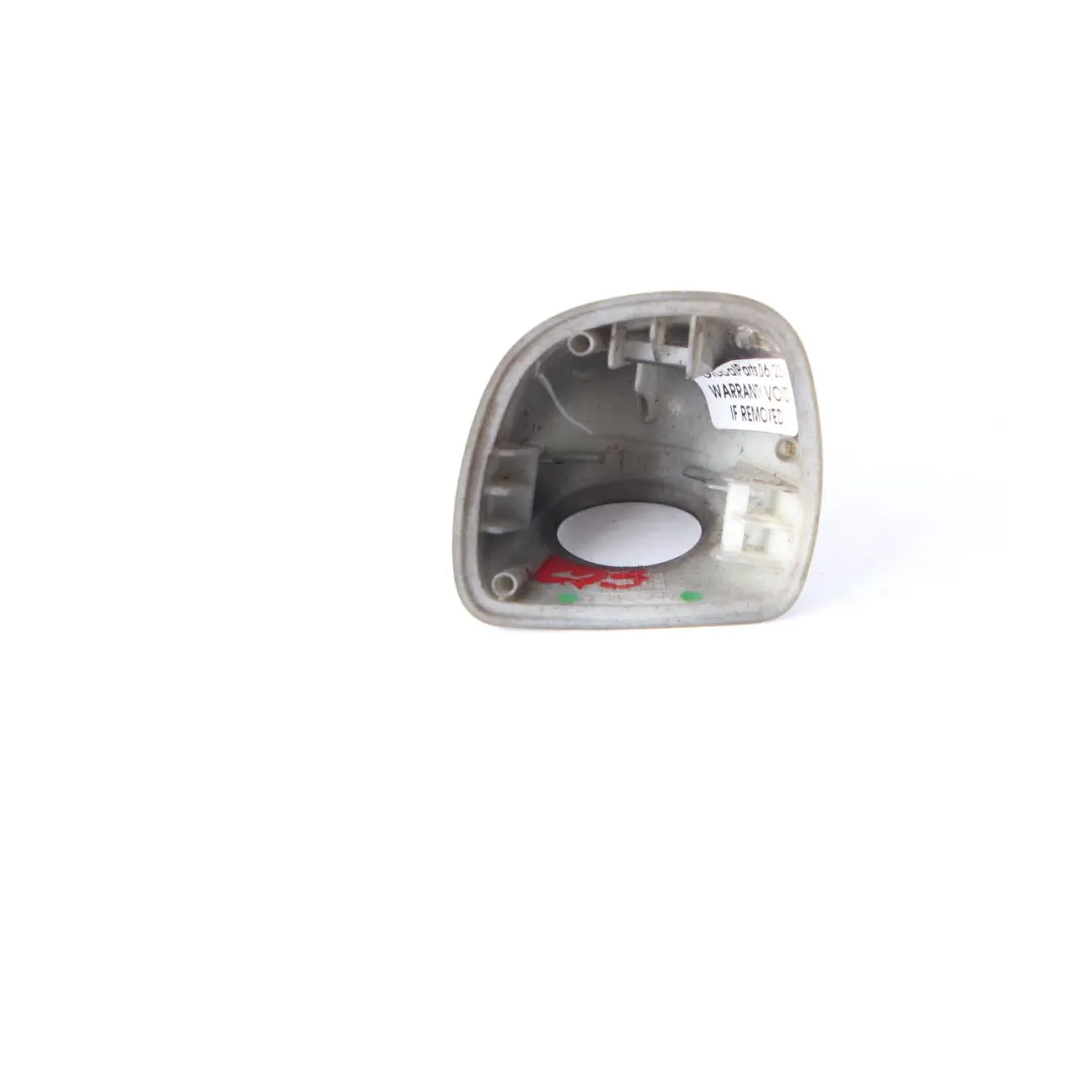 BMW X5 E53 Sistema Di Pulizia Del Faro Ugello Di Copertura Destro - SKU 7145236 - Numero di parte 7145236