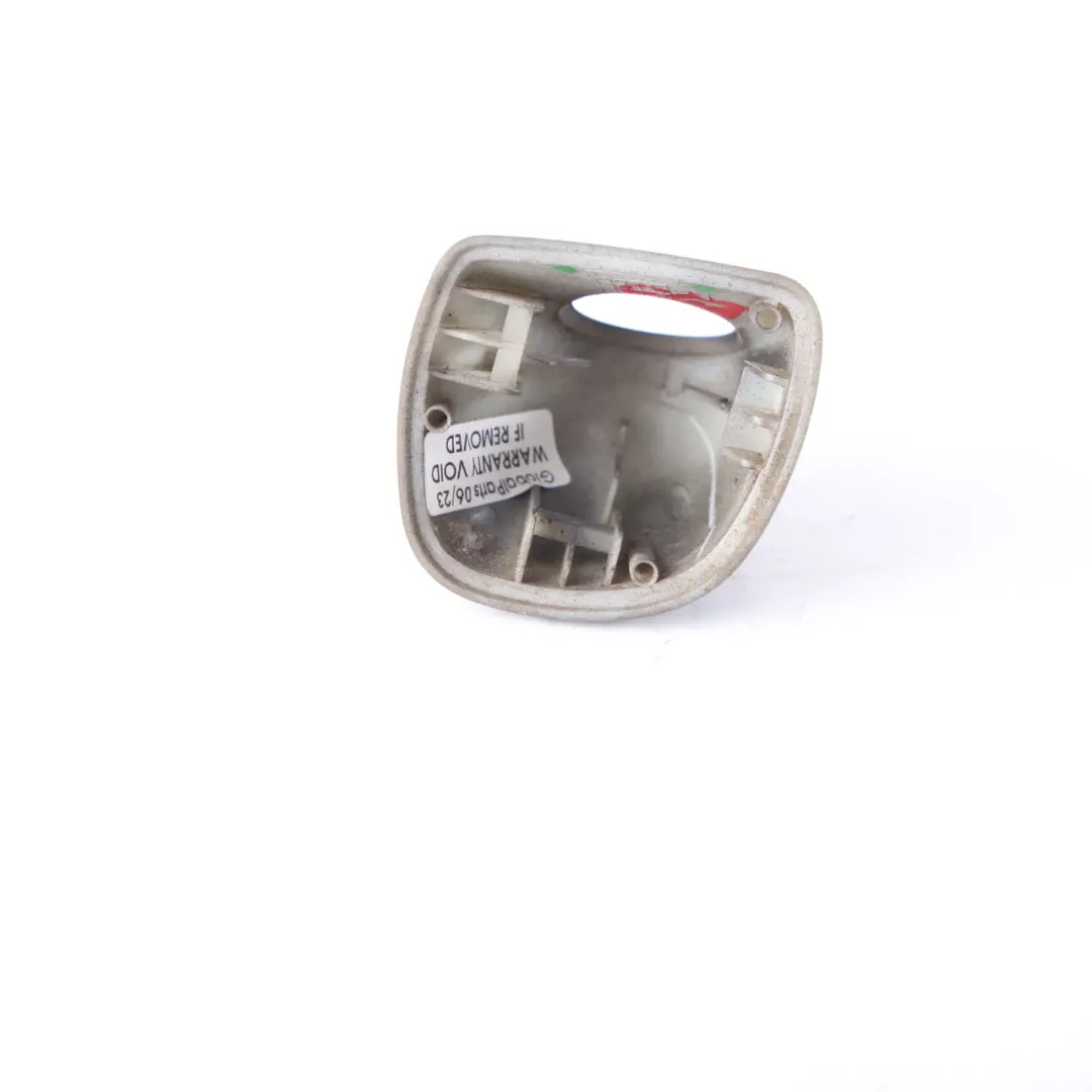 Scheinwerferreinigungssystem Abdeckung Düse Rechts für BMW X5 E53 mit Teilenummer 7145236 BMW X5 E53 Scheinwerferreinigungssystem Abdeckung Düse Rechts - SKU 7145236 - Teilenummer 7145236