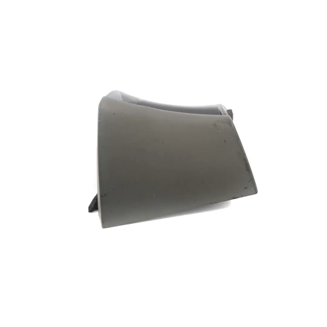BMW Z4 E85 Bracket Safety Belt Deflection Front Right O/S Grey 7054608 - SKU 7145258 - Part number 7145258
