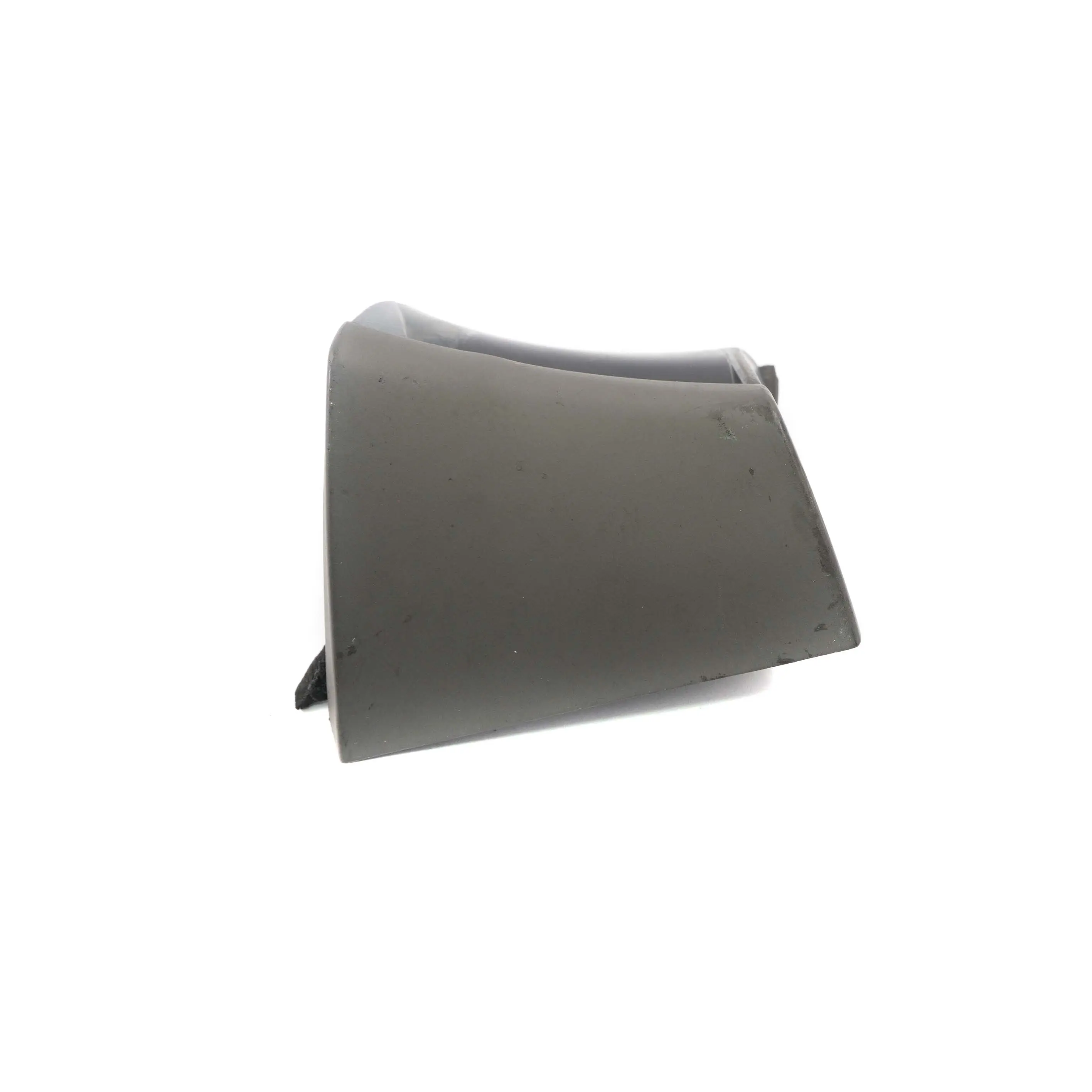 BMW Z4 E85 Staffa Deviazione Cintura Sicurezza Anteriore Destra Grigio 7054608