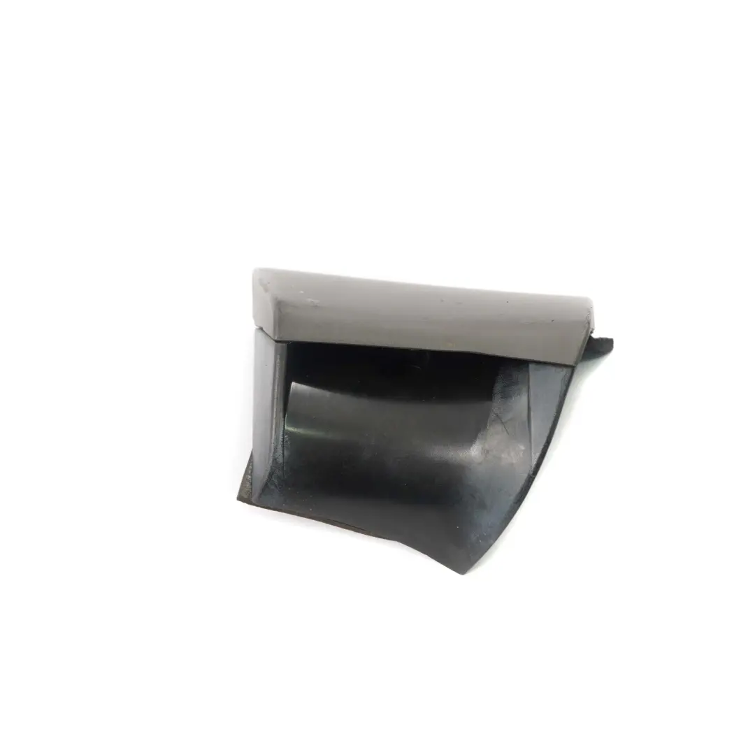 Staffa Deviazione Cintura Sicurezza Anteriore Destra Grigio 7054608 per BMW Z4 E85 con numero di parte 7145258 BMW Z4 E85 Staffa Deviazione Cintura Sicurezza Anteriore Destra Grigio 7054608 - SKU 7145258 - Numero di parte 7145258