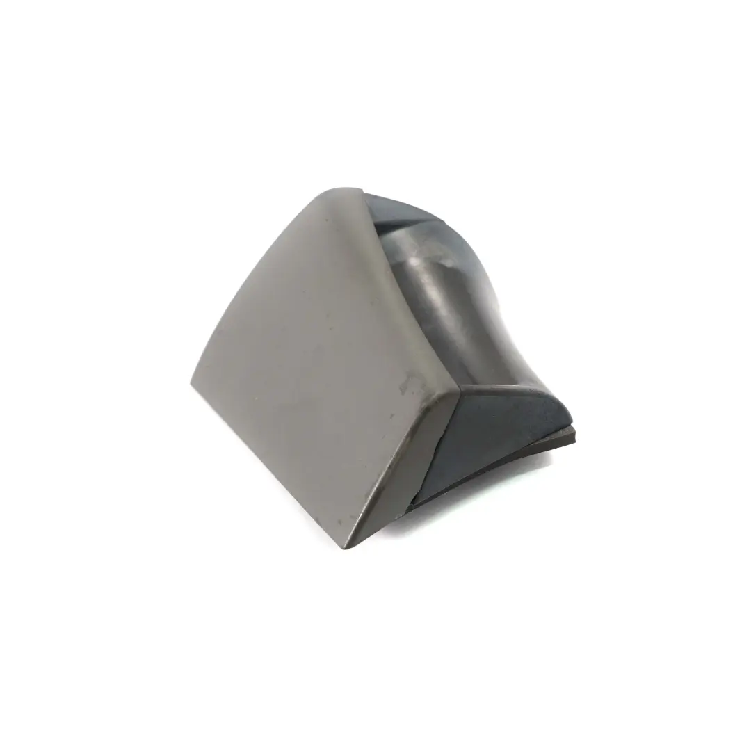 BMW E85 Soporte Desviacion Cinturon de Seguridad Delantero Derecho Gris 7054608 - SKU 7145258 - Número de pieza 7145258
