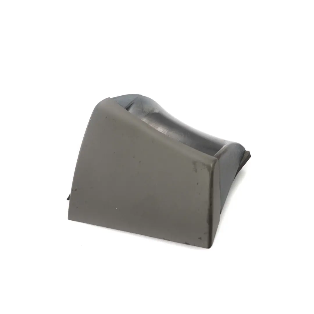 BMW E85 Soporte Desviacion Cinturon de Seguridad Delantero Derecho Gris 7054608 - SKU 7145258 - Número de pieza 7145258