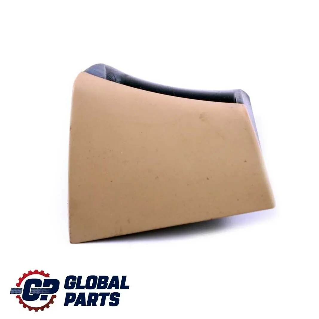 BMW Z4 Series E85 Bracket Safety Belt Deflection Front Right O/S Beige 7054608