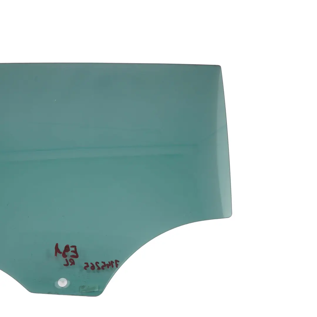 BMW 3 Series E91 Touring Door Window Tinted Glass Rear Left N/S AS3 - SKU 7145265 - Part number 7145265