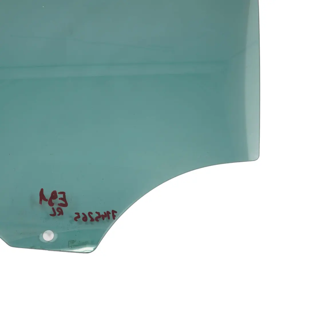 BMW E91 Touring Finestrino Porta Vetro Colorato Posteriore Sinistro As3 - SKU 7145265 - Numero di parte 7145265