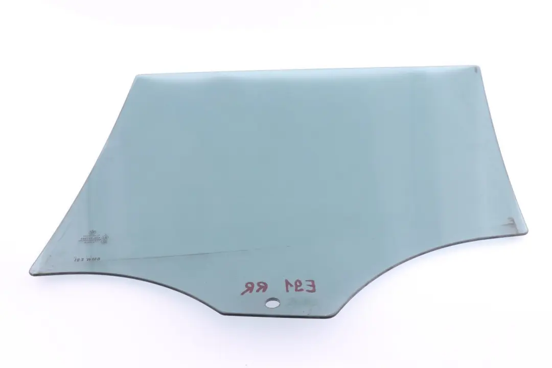 BMW E91 E91N LCI Vetro Della Portiera Sonnenschutzglas Posteriore Dx AS3 - SKU 7145266 - Numero di parte 7145266