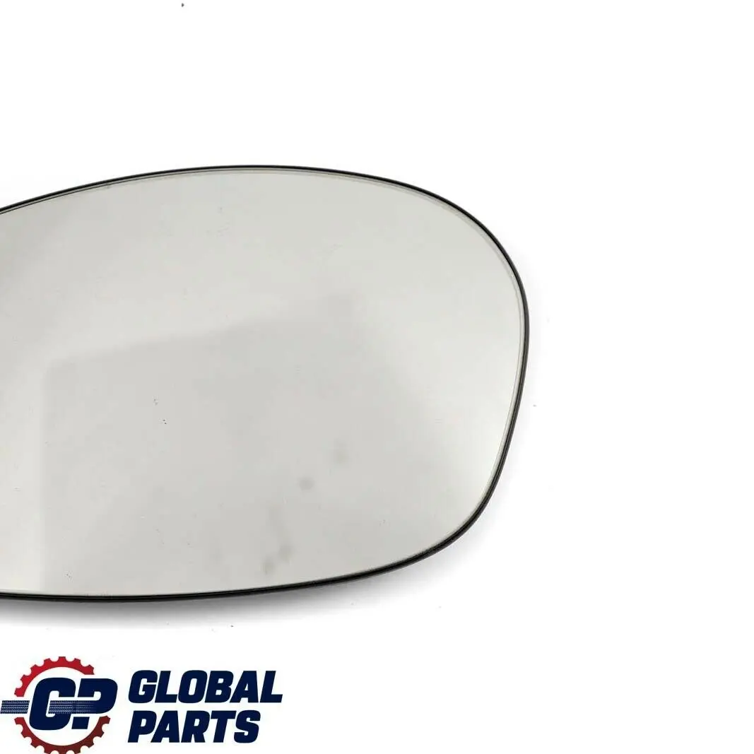 BMW 1 3 Series E81 E87 E90 E91 E93 Heated Left N/S Wing Mirror Glass Wide Angle - SKU 7145267-1 - Part number 7145267