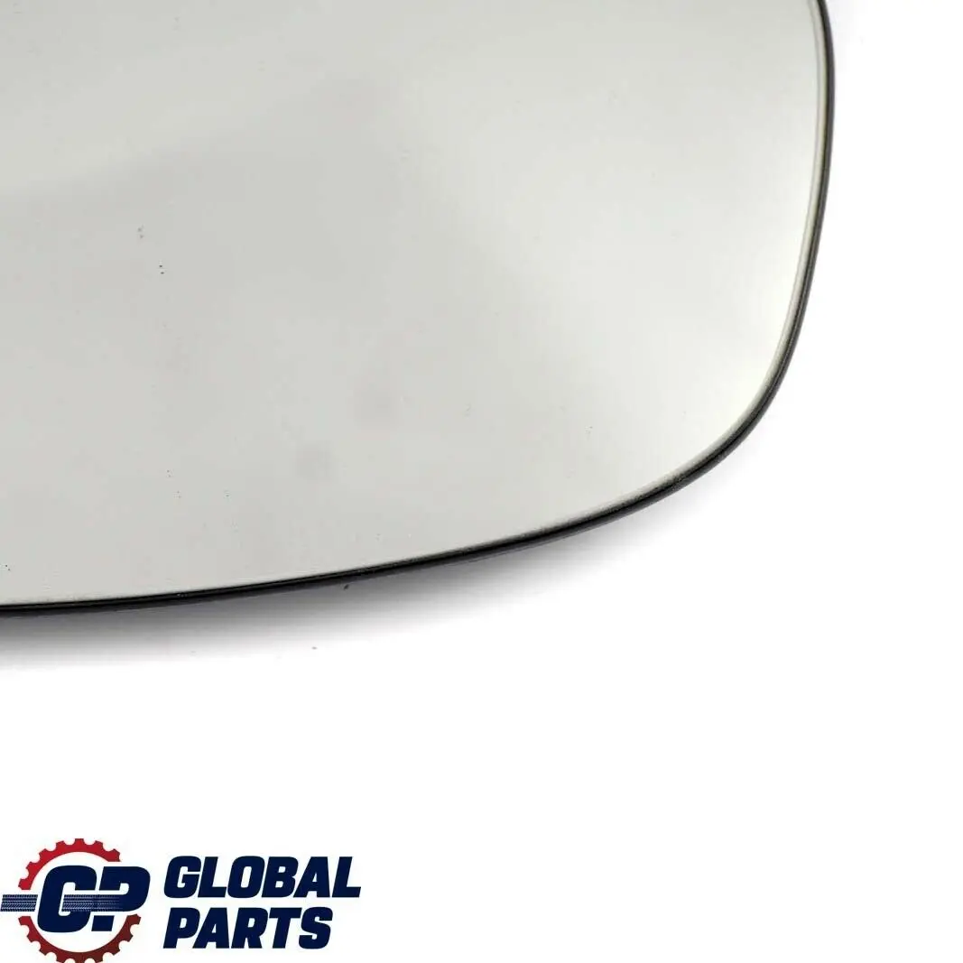 Heated Left N/S Wing Mirror Glass Wide Angle to BMW 1 3 Series E81 E87 E90 E91 E93 with Part number 7145267 BMW 1 3 Series E81 E87 E90 E91 E93 Heated Left N/S Wing Mirror Glass Wide Angle - SKU 7145267-1 - Part number 7145267