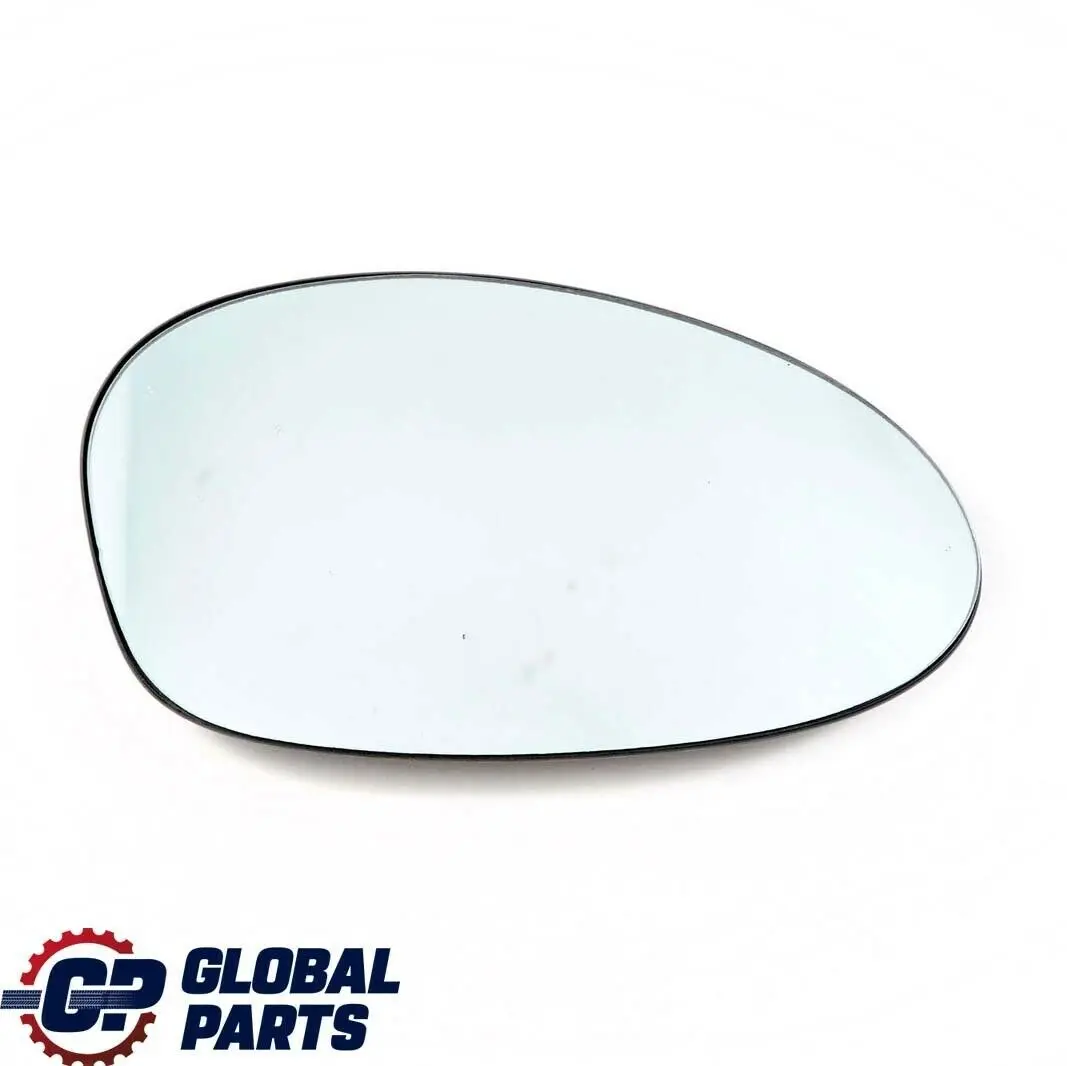 BMW E81 E87 E90 E91 Espejo Derecho Cristal Gran Angular 34094