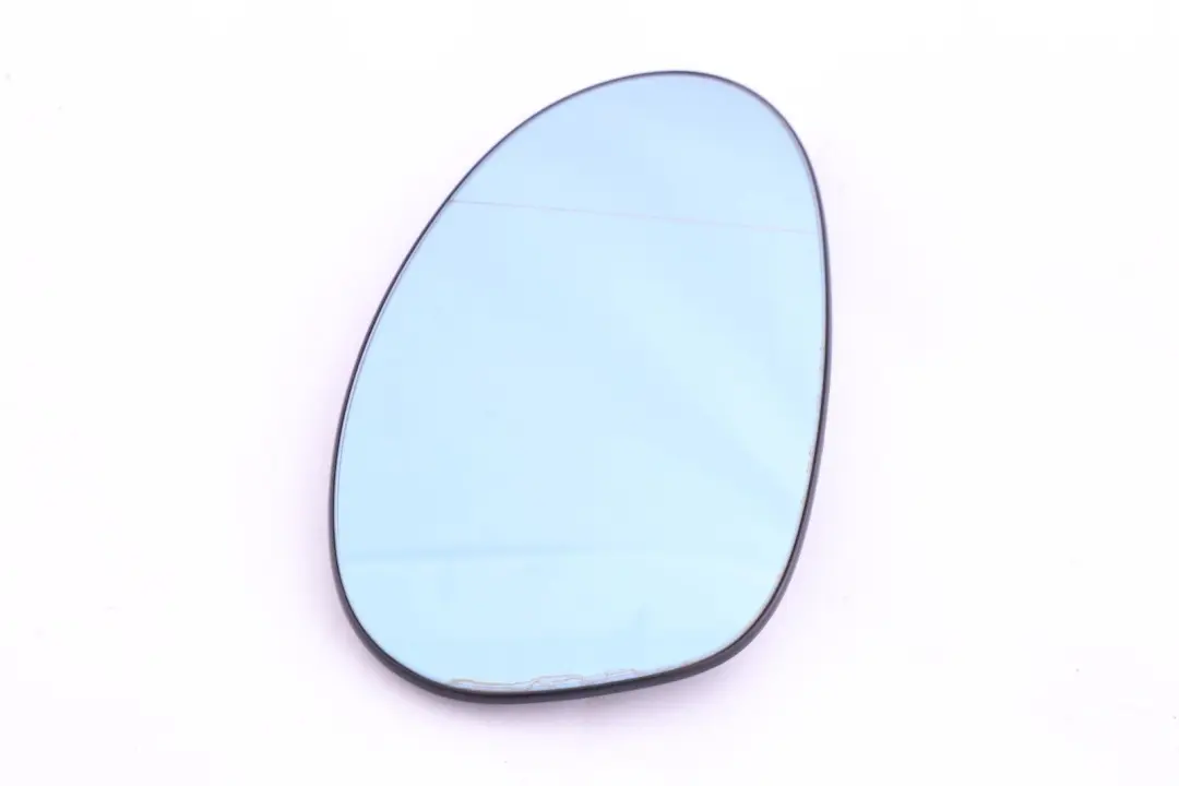 BMW E81 E87 E90 E91 Miroir Chauffe Grand Angle Droite 34094 - SKU 7145268-1 - Numéro de pièce 7145268