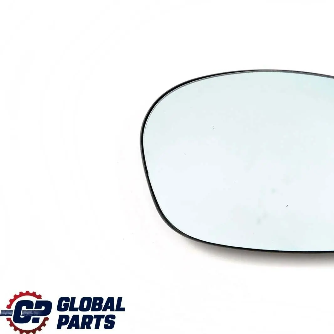 BMW E81 E87 E90 E91 Espejo Derecho Cristal Gran Angular 34094 - SKU 7145268-1 - Número de pieza 7145268