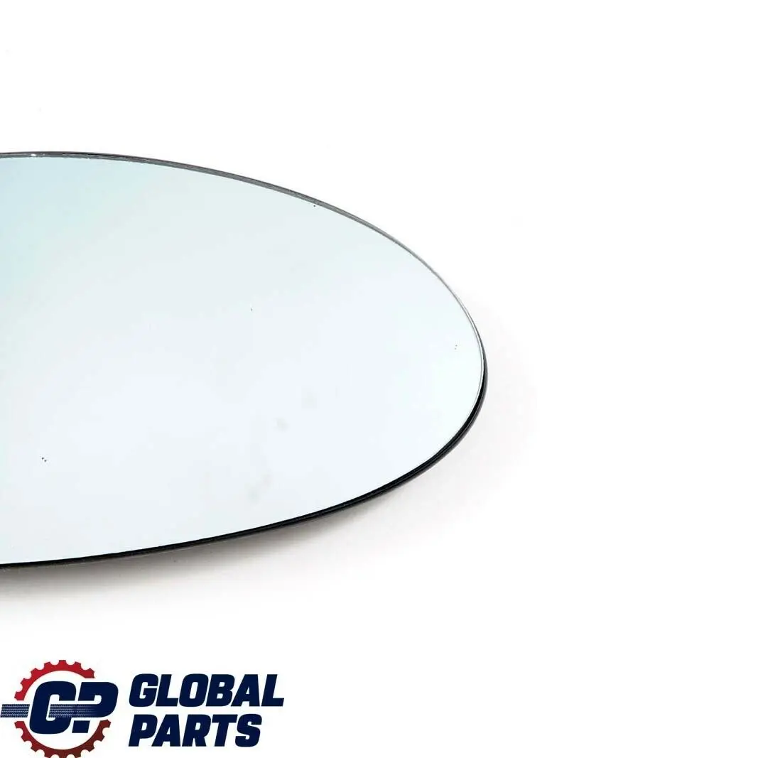 BMW E81 E87 E90 E91 Espejo Derecho Cristal Gran Angular 34094 - SKU 7145268-1 - Número de pieza 7145268