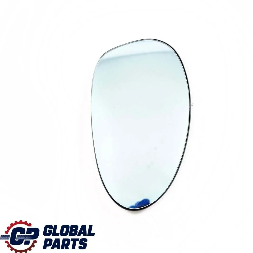 BMW E81 E87 E90 E91 Miroir Chauffe Grand Angle Droite 34094 - SKU 7145268-1 - Numéro de pièce 7145268