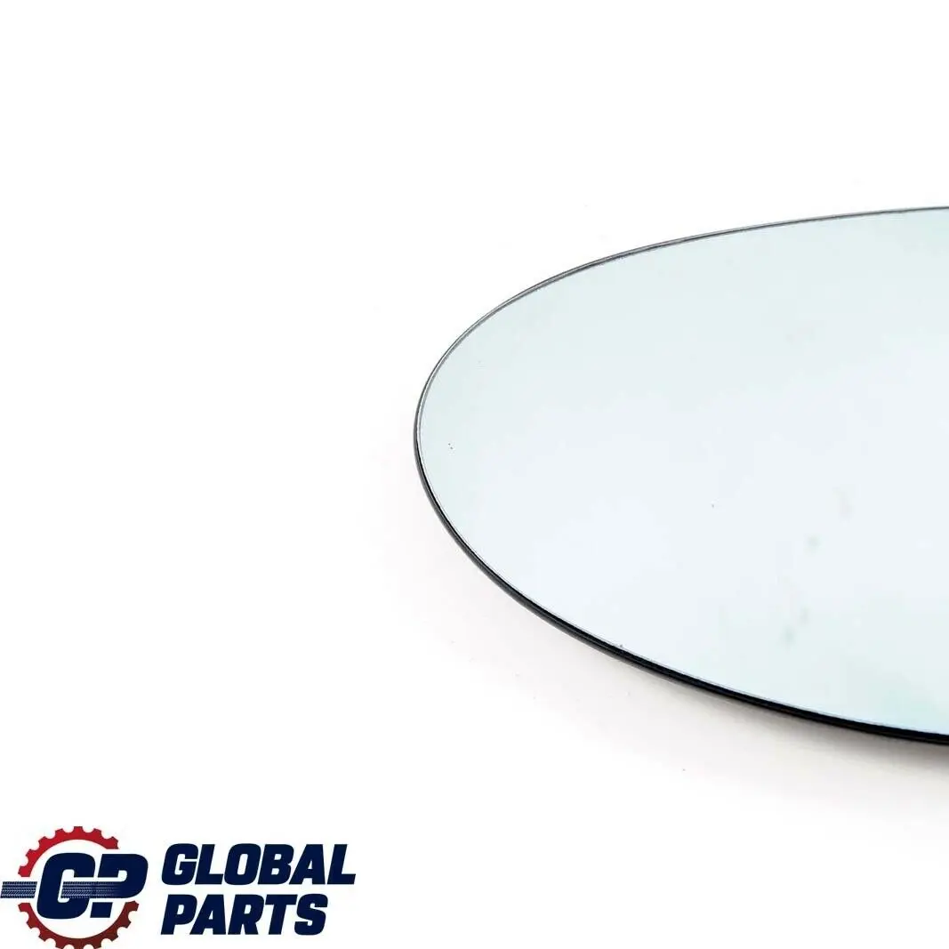 BMW 1 3 Series E81 E87 E90 E91 Right O/S Mirror Glass Wide-Angle 34094 - SKU 7145268-1 - Part number 7145268