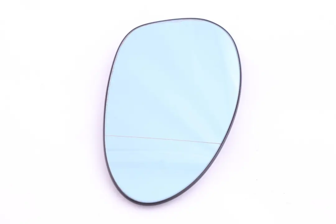 BMW 1 3 Series E81 E87 E90 E91 Heated Right Mirror Glass Wide-angle O/S 34094 - SKU 7145268 - Part number 7145268