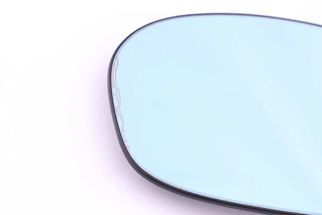 BMW 1 3 Series E81 E87 E90 E91 Heated Right Mirror Glass Wide-angle O/S 34094 - SKU 7145268 - Part number 7145268