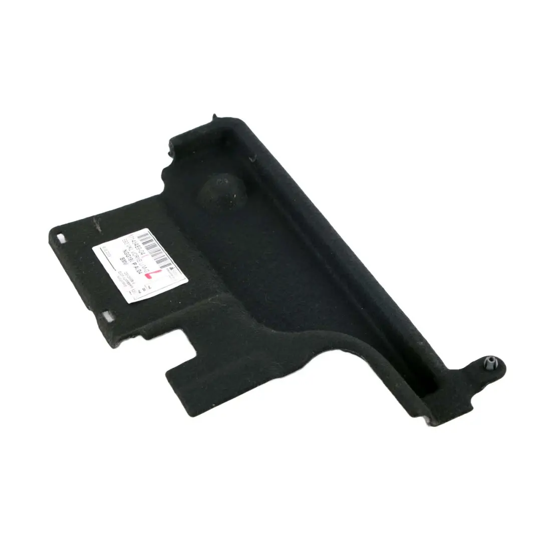 E93N LCI Panel De Embellecedor del Maletero Delantero Izquierdo para BMW E93 con número de pieza 7145489 BMW E93 E93N LCI Panel De Embellecedor del Maletero Delantero Izquierdo - SKU 7145489 - Número de pieza 7145489