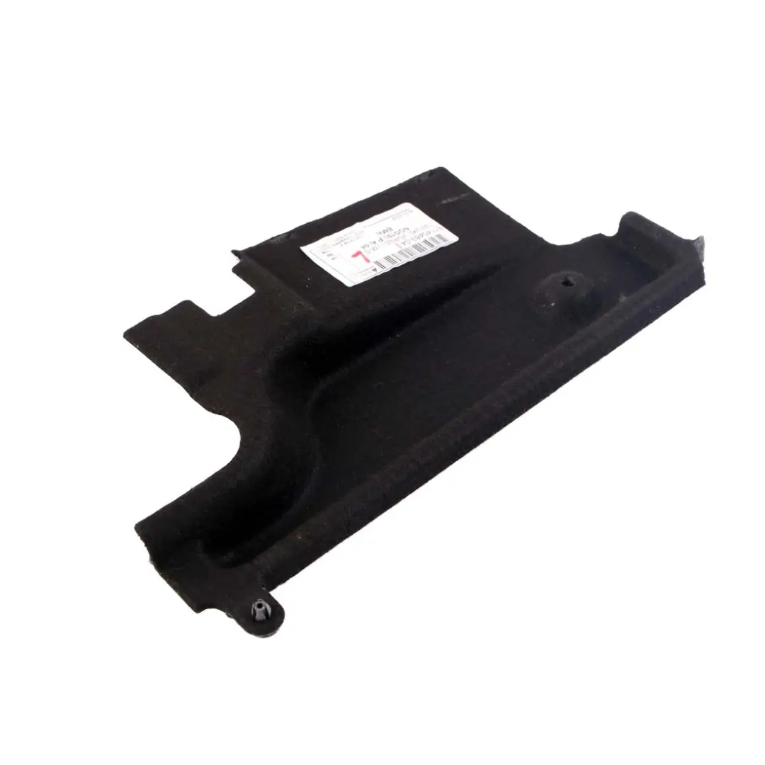 E93N LCI Verkleidung Gepäckraum Vorne Links für BMW 3 er E93 mit Teilenummer 7145489 BMW 3 er E93 E93N LCI Verkleidung Gepäckraum Vorne Links - SKU 7145489 - Teilenummer 7145489