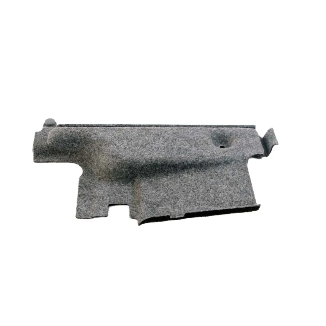 BMW E93 E93N LCI Rivestimento Portabagagli Anteriore Sinistra - SKU 7145489 - Numero di parte 7145489