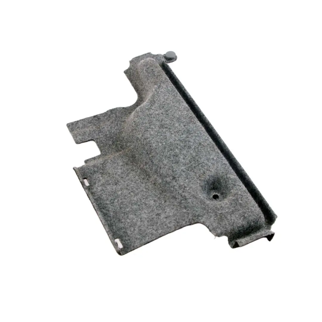 E93N LCI Capot Rumble a L'Avant Gauche pour BMW 3 E93 à propos du numéro de pièce 7145489 BMW 3 E93 E93N LCI Capot Rumble a L'Avant Gauche - SKU 7145489 - Numéro de pièce 7145489